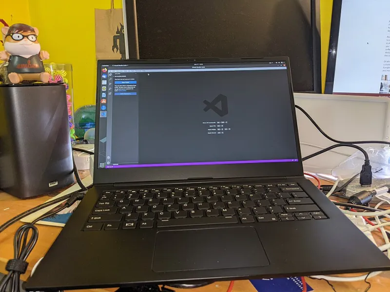 Unbox, Breathe, Configure: Your First-Hour Checklist for a Brand-New Computer